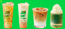 加盟 龍一檸檬茶品牌
