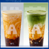 加盟 新加坡茶飲品牌 首創人氣餅乾茶