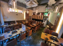 筲箕灣廟東街日式餐廳 