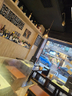 佐敦串燒餐廳