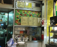 筲箕灣東地舖外賣店