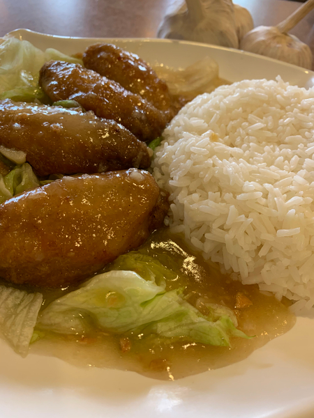 小茄子泰菜