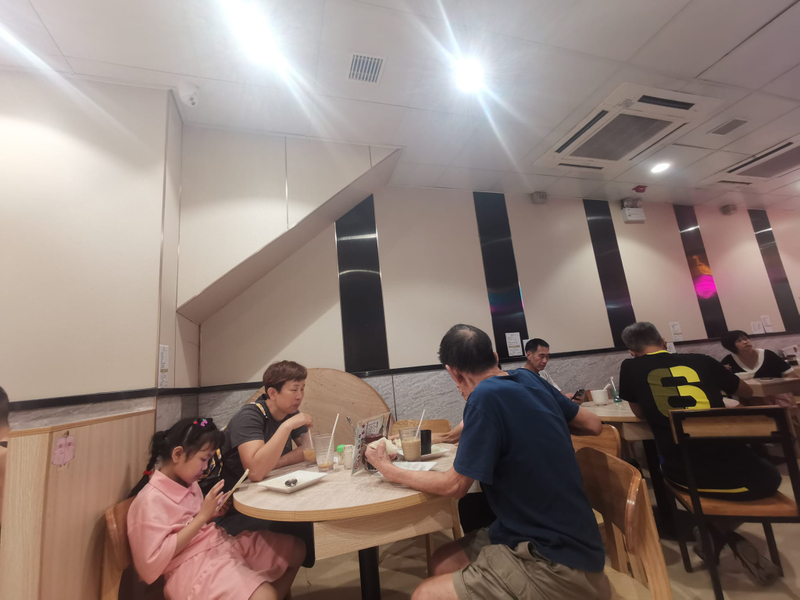 深水埗餐廳