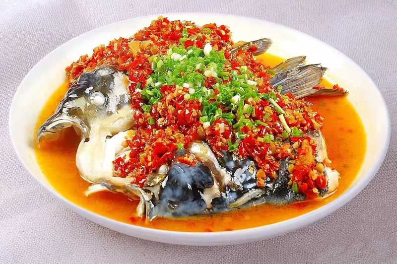 新裝餐廳