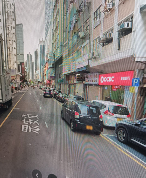 荃灣眾安街近千色飲食位(快吉)