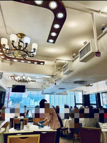 筲箕灣筲箕灣道192號延齡大厦地下