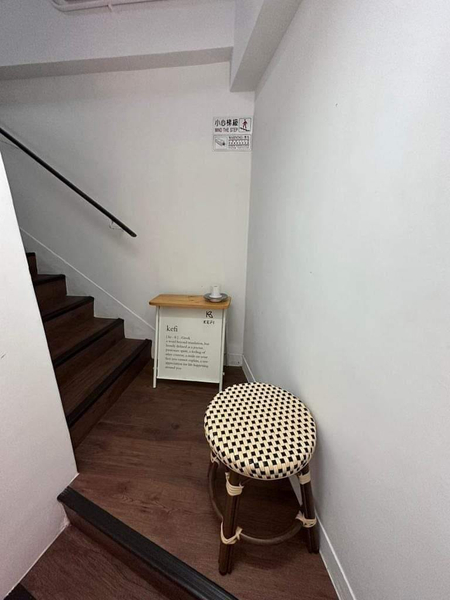 上環核心區餐廳地舖放租