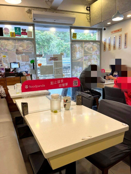 大埔翠怡街3號翠怡花園旺舖