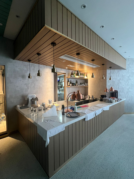 上環優質餐廳招租