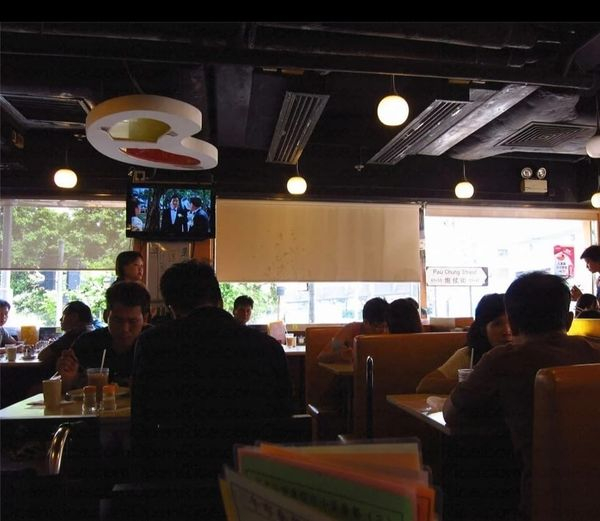 土瓜灣馬坑涌道 餐廳 頂讓