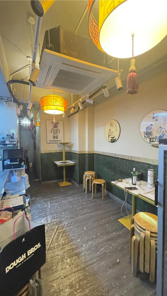 大坑人氣小店頂讓（經營五年，籌備搬大舖，私人頂讓）