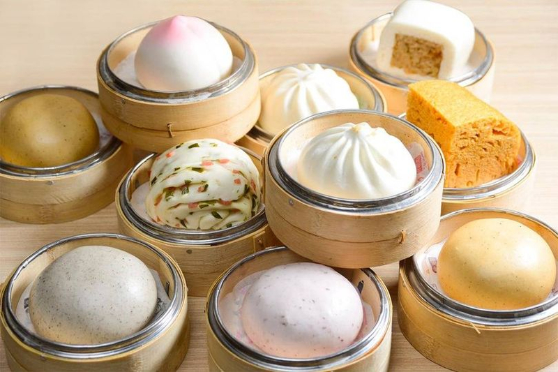 北角點心包點店頂讓