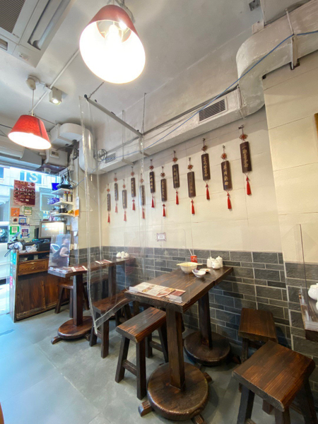 佐敦 白加士街 餐廳頂讓 