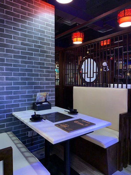 大角咀餐廳頂讓