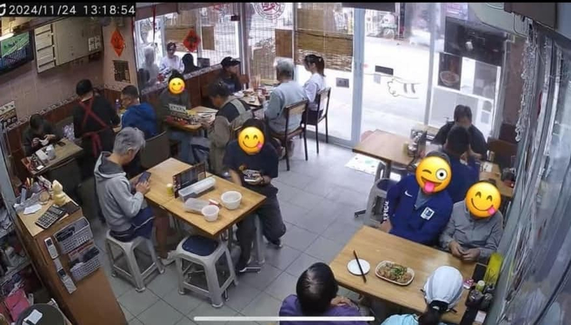 元朗教育路 粉麵餐廳 頂讓