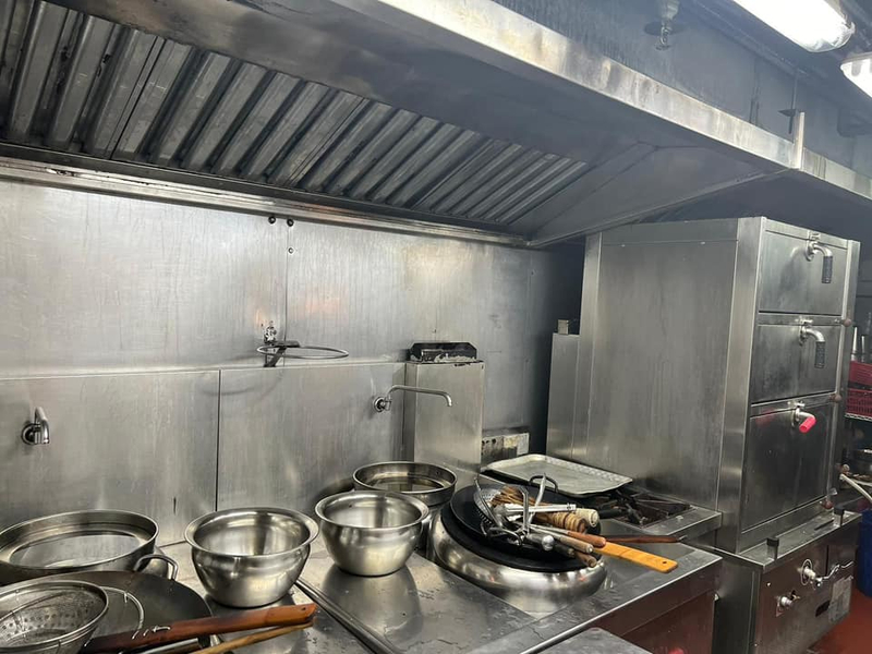 沙田禾輋大屋村商場地舖大牌餐廳頂手