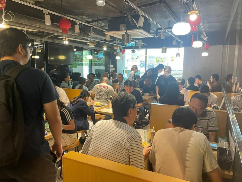 沙田禾輋大屋村商場地舖大牌餐廳頂手