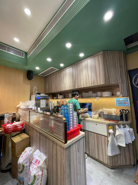 彌敦道油麻地旺鋪（近地鐵站）