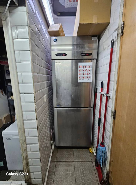 大埔壽司店放頂
