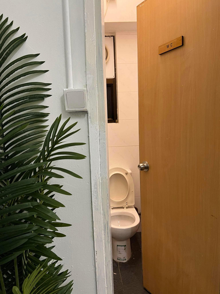 頂讓 屯門區Partyroom房 近屯門地鐵站6-8分鐘路程