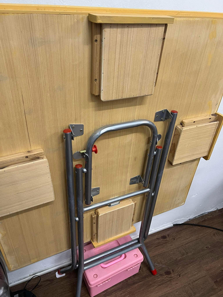 頂讓 屯門區Partyroom房 近屯門地鐵站6-8分鐘路程