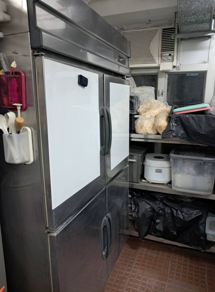 觀塘食物工場(免頂手)