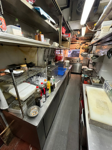 太子花園街日式居酒屋