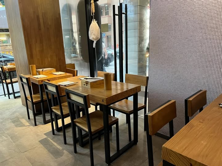 旺角地舖餐廳