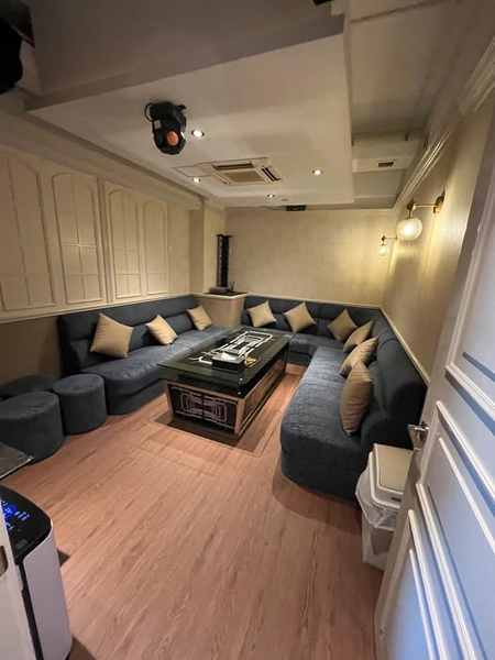 尖沙咀樓上酒吧餐廳 