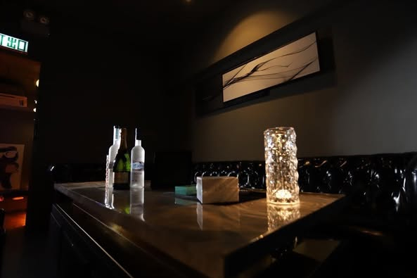 中環蘭桂坊樓上酒吧餐廳
