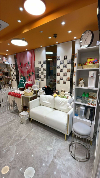 屯門寵物店頂讓
