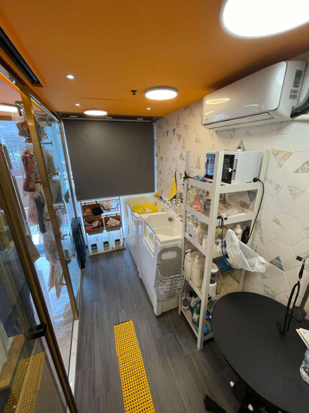 屯門寵物店頂讓