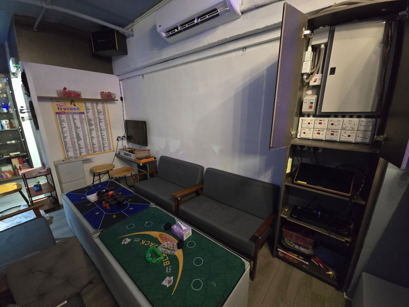 觀塘partyroom頂讓