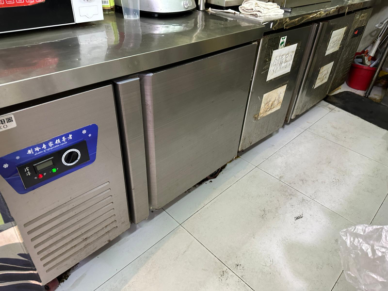 葵廣商場外賣