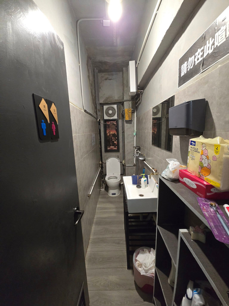 觀塘partyroom頂讓