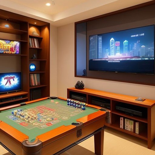 Partyroom 派對房間：接手前需要注意的事項